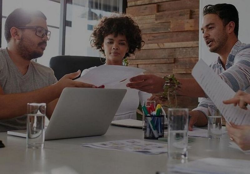 Efficient Document Output